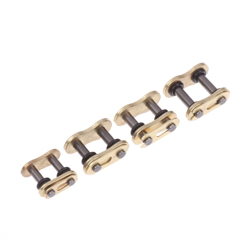 Master Link Chain - New 428 520 525 530HV Chain