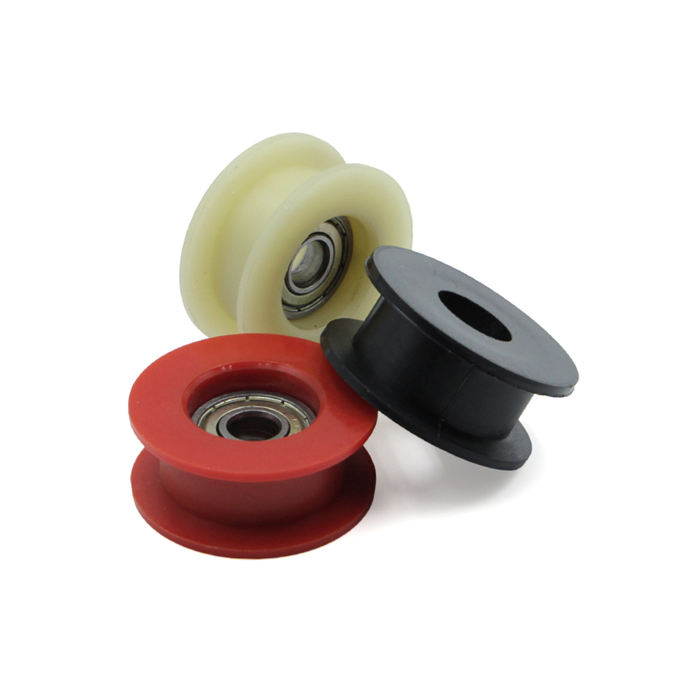 9mm Chain Roller Pulley Tensio - огляд і ціна Bicycle Chain