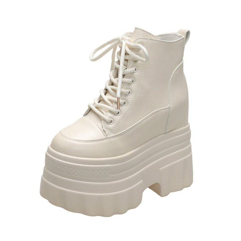 14CM 2026 Women High Platform  - огляд і ціна Motorcycle Chain