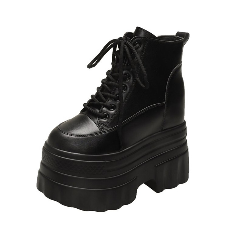 14CM 2026 Women High Platform  - огляд і ціна Motorcycle Chain