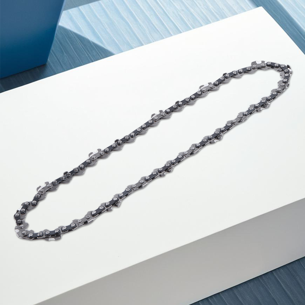 8 Inch Mini Steel Saw Chain 45 - огляд і ціна Steel Chain