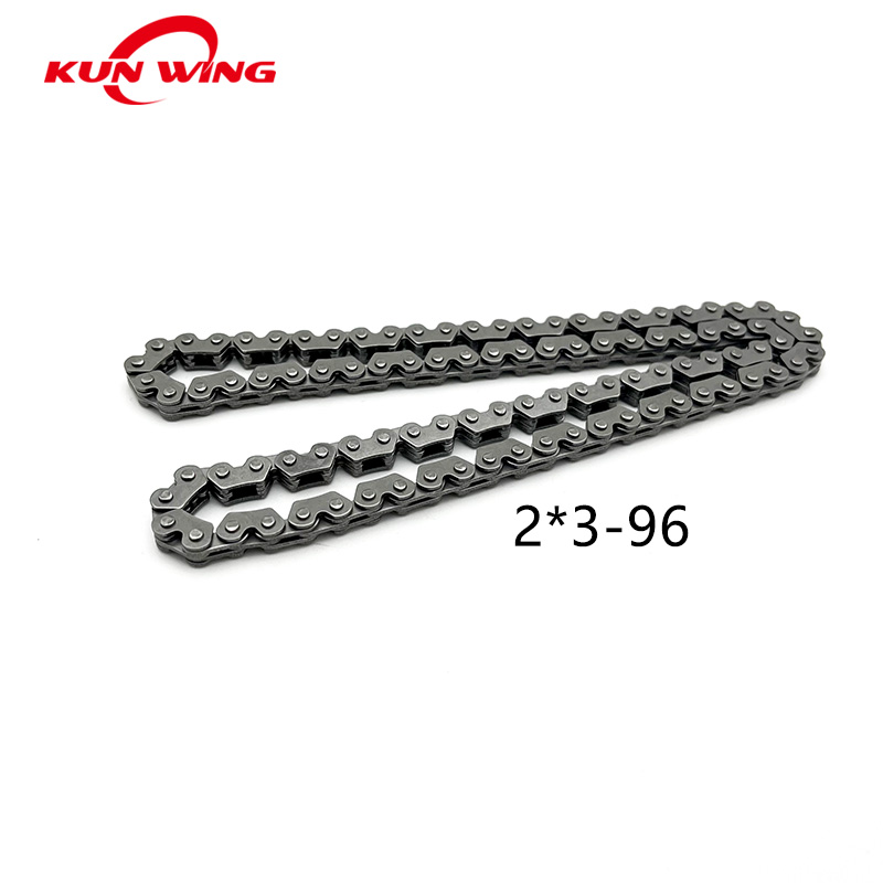 Cam Timing Chain 2x3-96L for Y - огляд і ціна Motorcycle Parts Chain