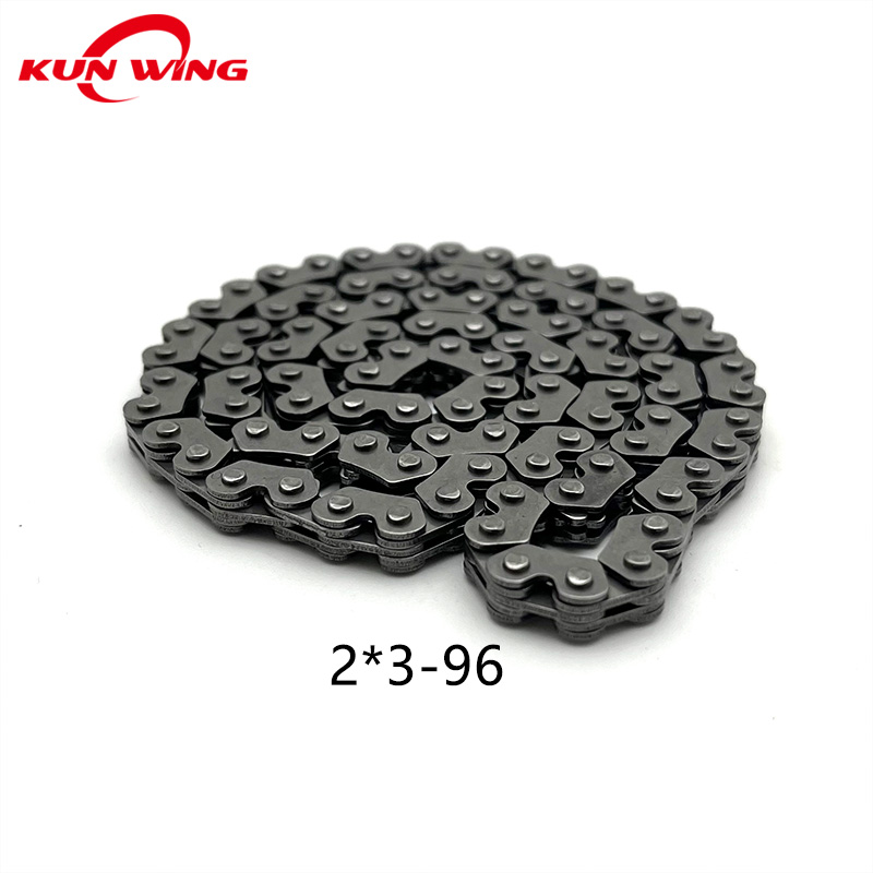 Cam Timing Chain 2x3-96L for Y - огляд і ціна Motorcycle Parts Chain