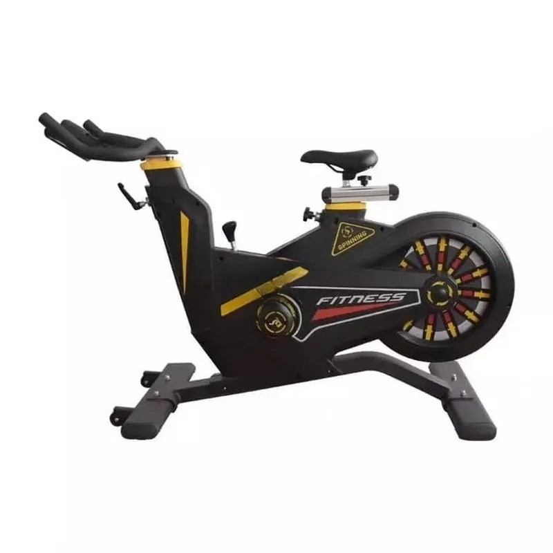 Commercial Spinning Bike Indoo - огляд і ціна Bike Chain