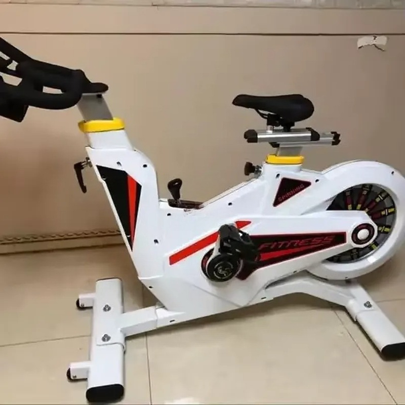 Commercial Spinning Bike Indoo - огляд і ціна Bike Chain