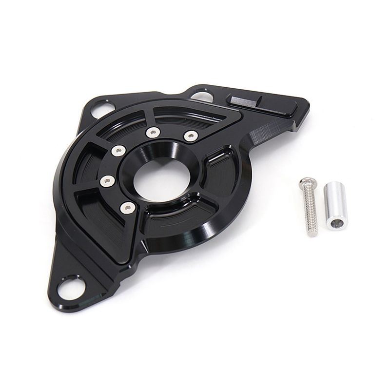 Ingenious-For MT-09 Chain Guar - огляд і ціна Chain Sprocket Set