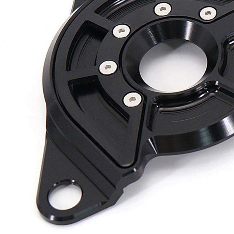 Ingenious-For MT-09 Chain Guar - огляд і ціна Chain Sprocket Set