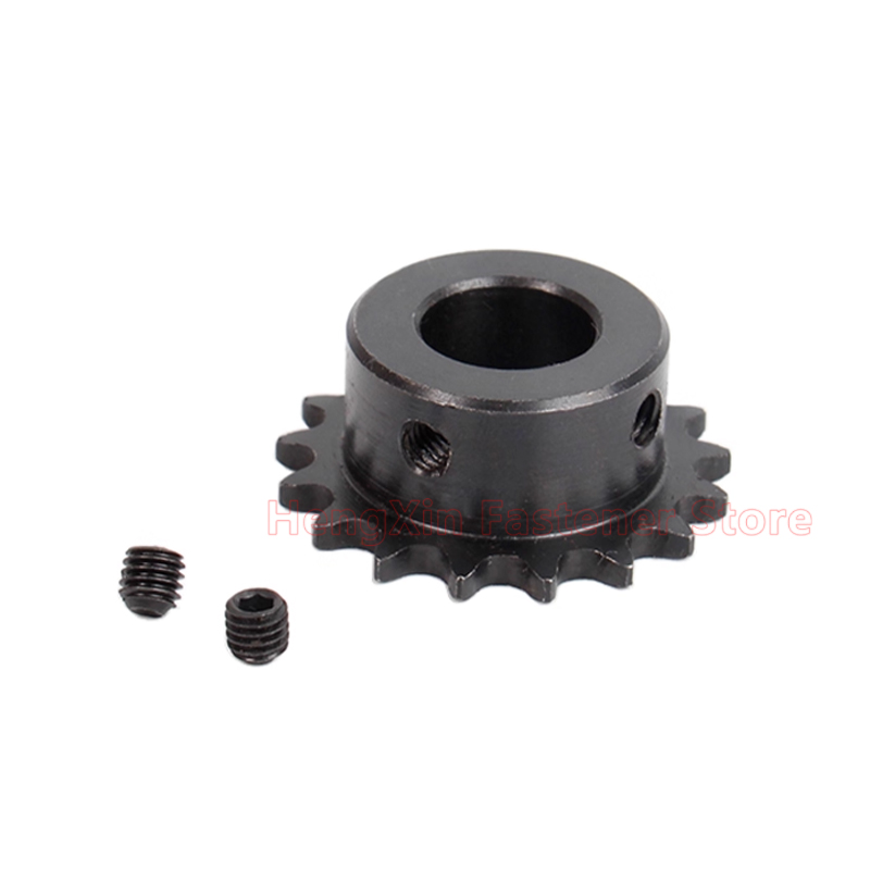 1pcs 21T-30T 04C Industrial Ch - огляд і ціна Chain Sprocket Set