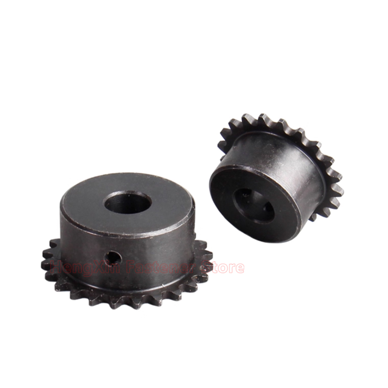 1pcs 21T-30T 04C Industrial Ch - огляд і ціна Chain Sprocket Set
