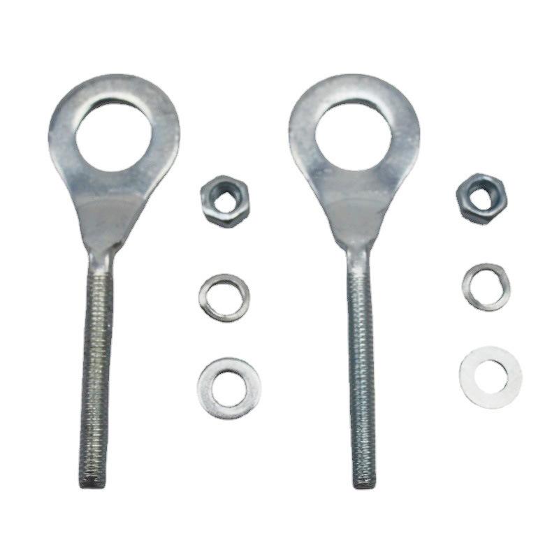 2Pcs Motorcycle Chain Tensione - огляд і ціна Motorcycle Parts Chain