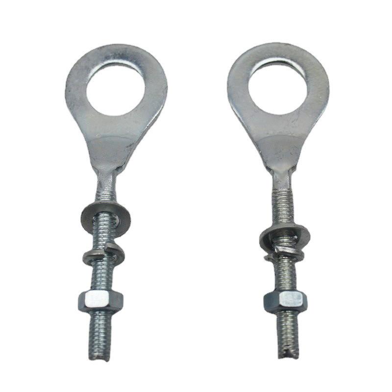 2Pcs Motorcycle Chain Tensione - огляд і ціна Motorcycle Parts Chain