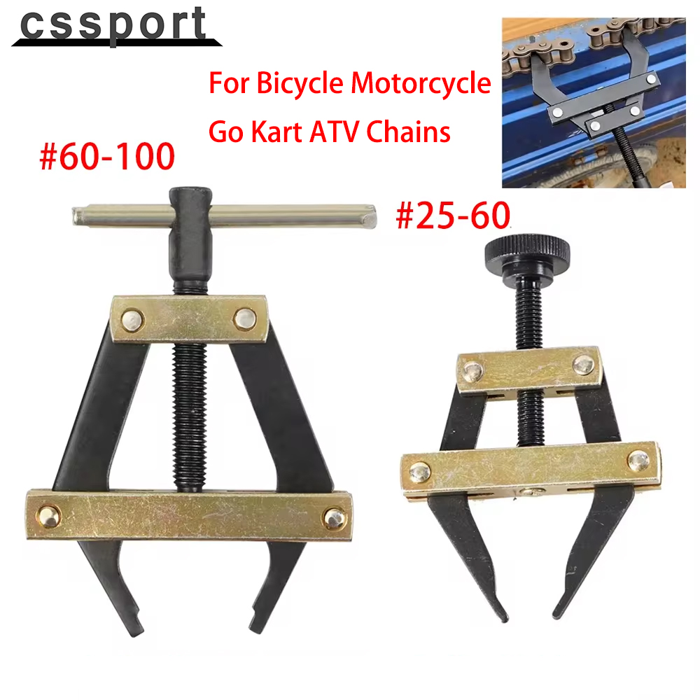 #25-60 #60-100 Roller Chain To - огляд і ціна Chain Kit Motorcycle