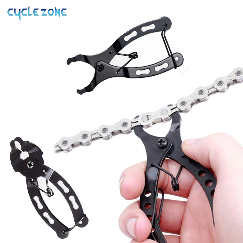 Bicycle Chain Link Pliers Repa - огляд і ціна Master Link Chain