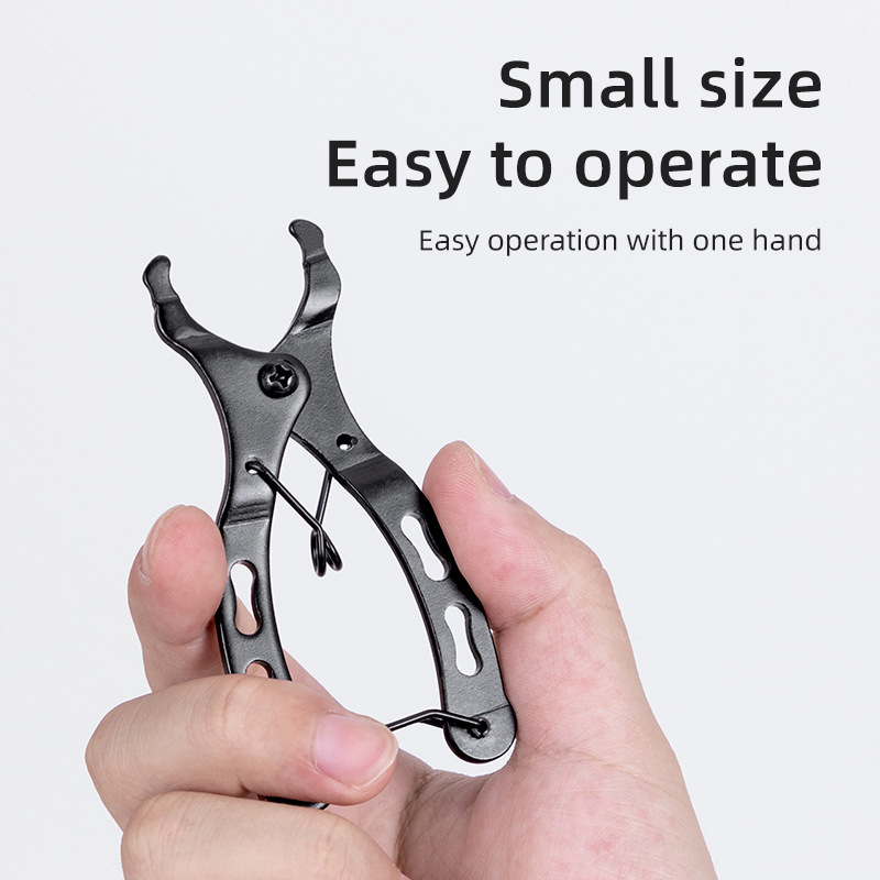 Bicycle Chain Link Pliers Repa - огляд і ціна Master Link Chain