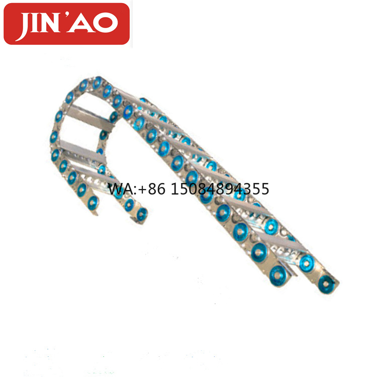 TLG Flexible Cable Tray Drag C - огляд і ціна Steel Chain