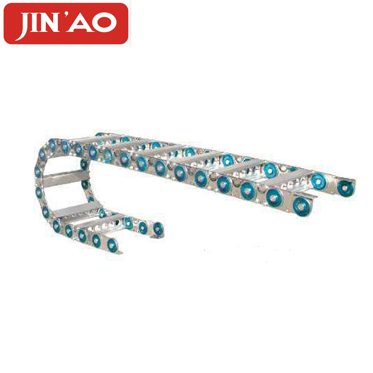 TLG Flexible Cable Tray Drag C - огляд і ціна Steel Chain