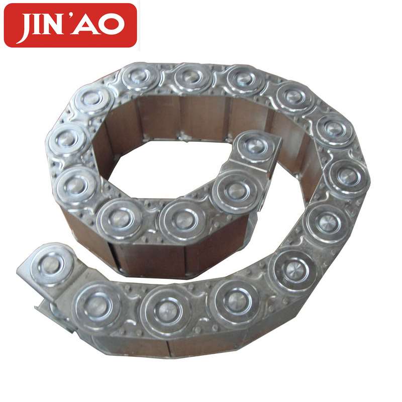 TLG Flexible Cable Tray Drag C - огляд і ціна Steel Chain
