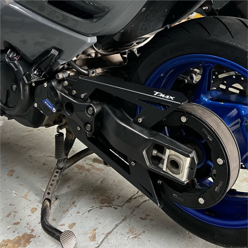 Motorcycle TMAX530 Chain Belt  - огляд і ціна 530 Chain