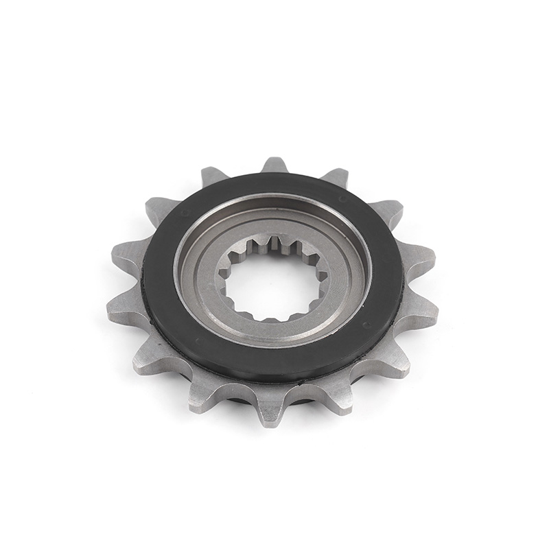 For CFMOTO 450MT 47 Teeth Chai - огляд і ціна Sprocket Chain