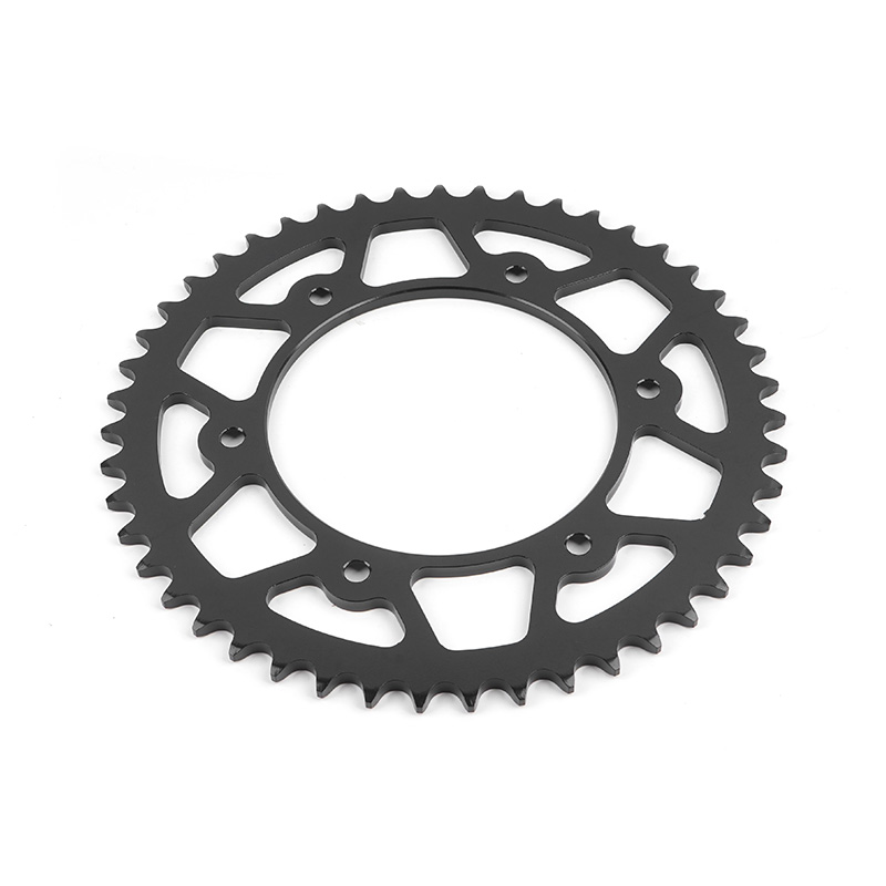 For CFMOTO 450MT 47 Teeth Chai - огляд і ціна Sprocket Chain