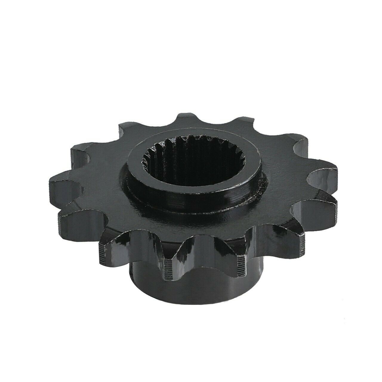 TDPRO 530-13T Front Chain Spro - огляд і ціна 530 Chain