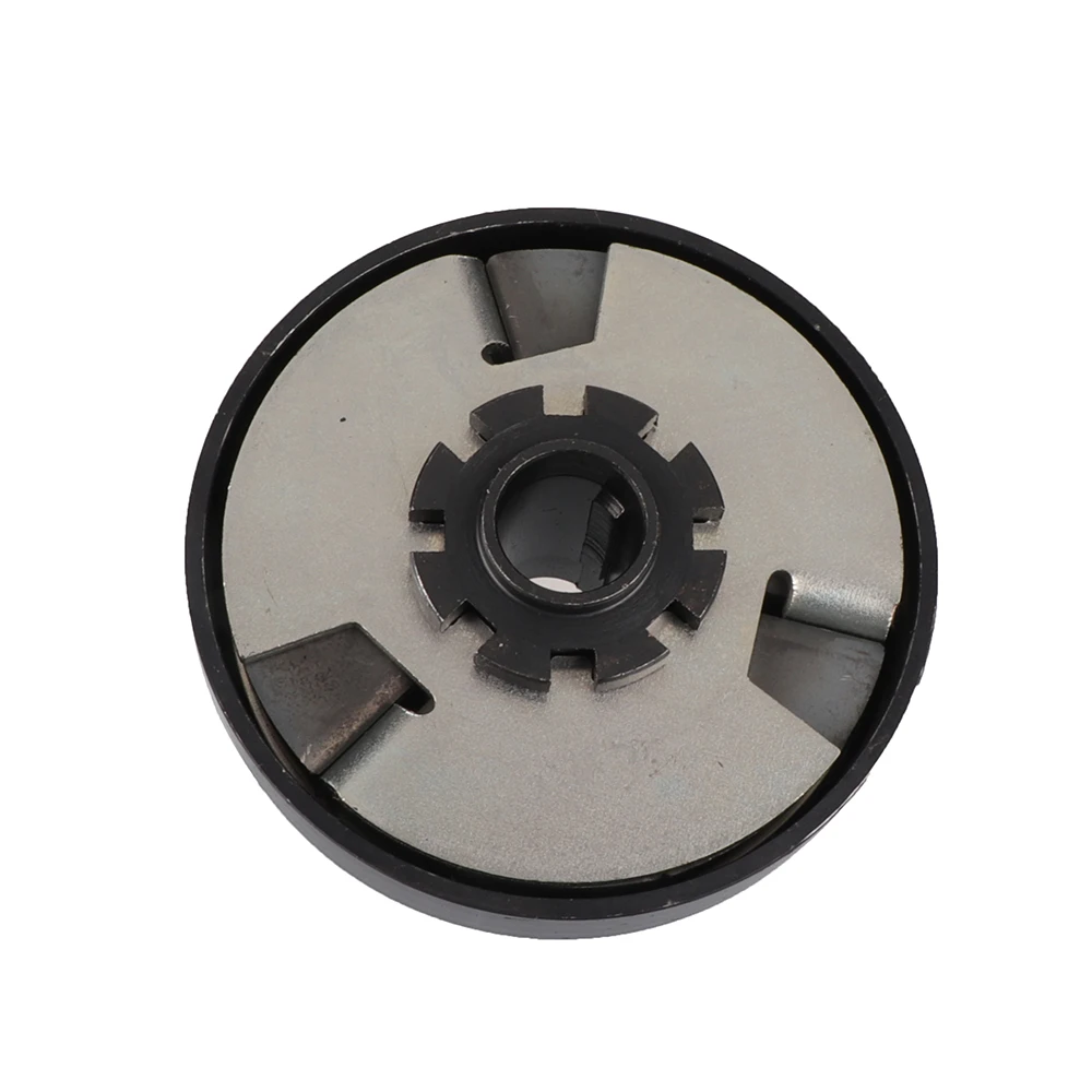 219 Chain 16 Tooth 20Mm Bore 2 - огляд і ціна Chain Sprocket Set
