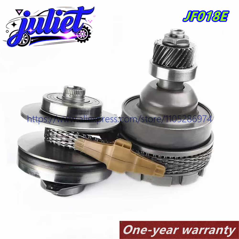 Original JF018E JF018 CVT Auto - огляд і ціна Chain Sprocket Set