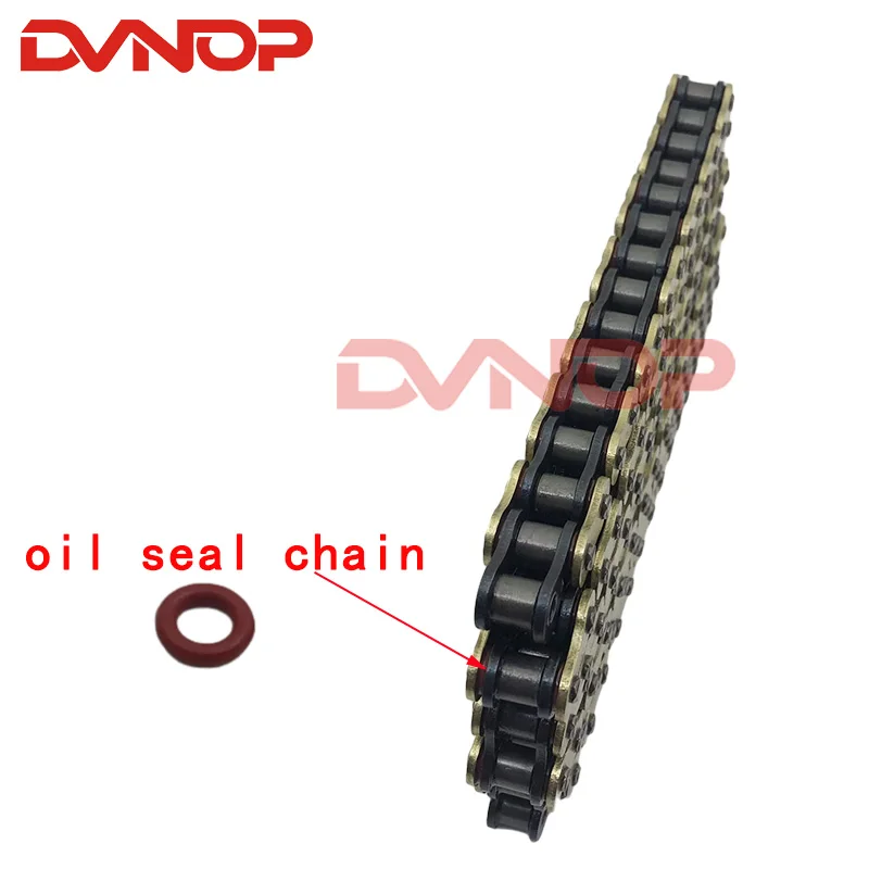 Motorcycle Front Rear Sprocket - огляд і ціна 428 Chain