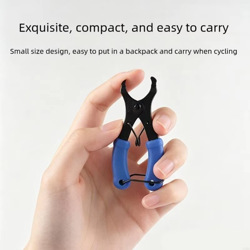 Bicycle chain disassembly tool - огляд і ціна Chain Breaker