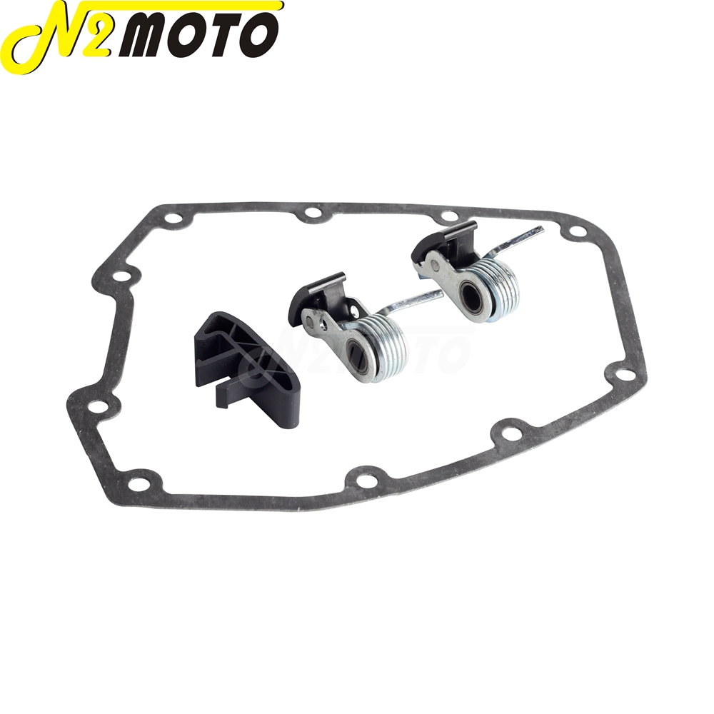 For Harley Twin Cam Accessorie - огляд і ціна Chain Kit Motorcycle