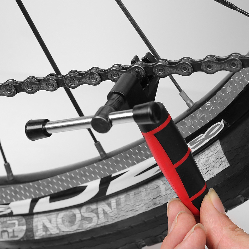 Mini Bicycle Chain Pin Remover - огляд і ціна Chain Breaker