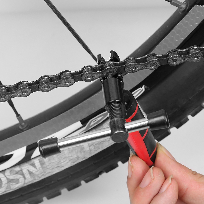 Mini Bicycle Chain Pin Remover - огляд і ціна Chain Breaker