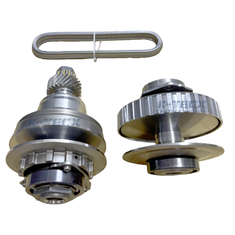 CVT180 Transmission Pulley Spr - огляд і ціна Sprocket