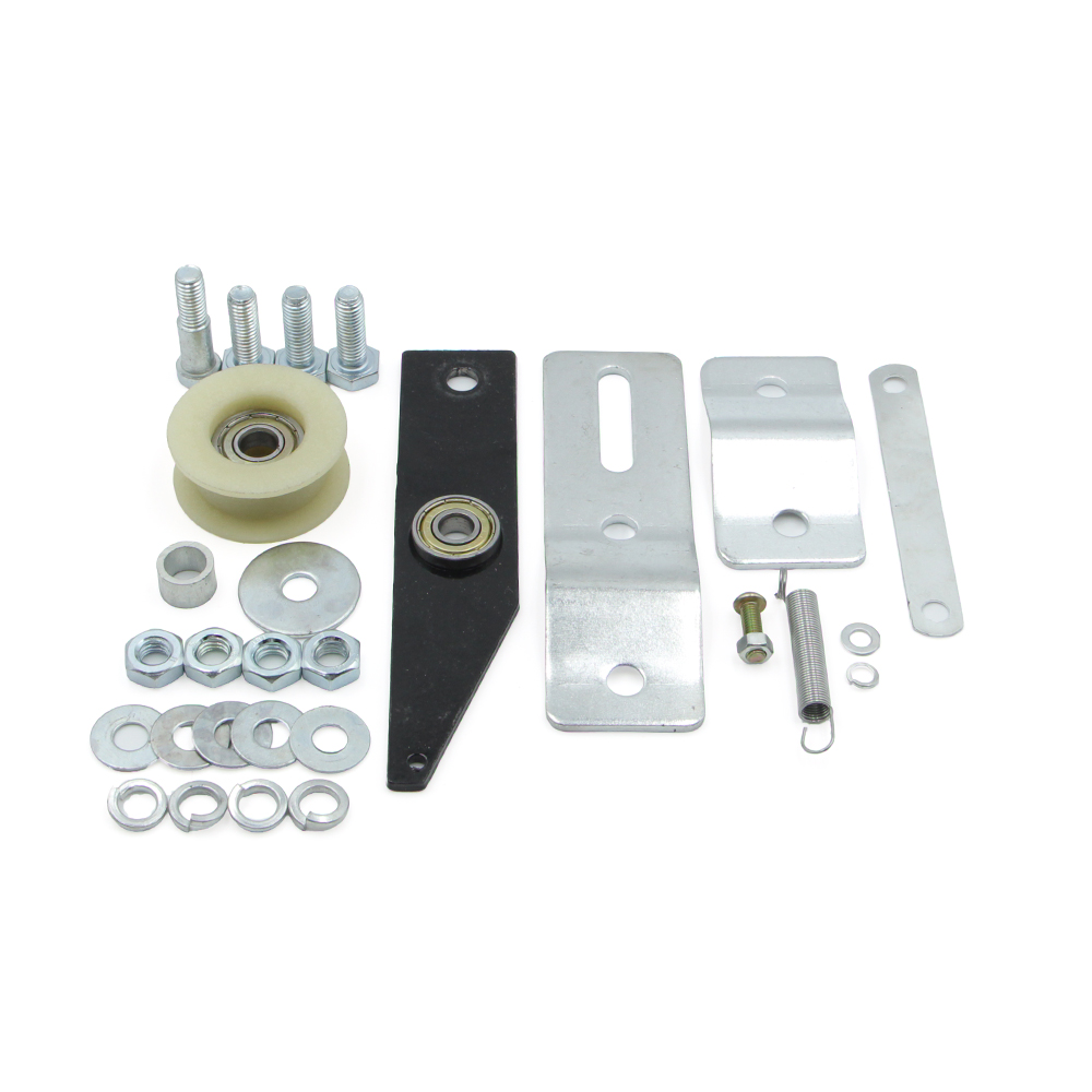 Spring Bearing Chain Idler Ten - огляд і ціна Bicycle Chain