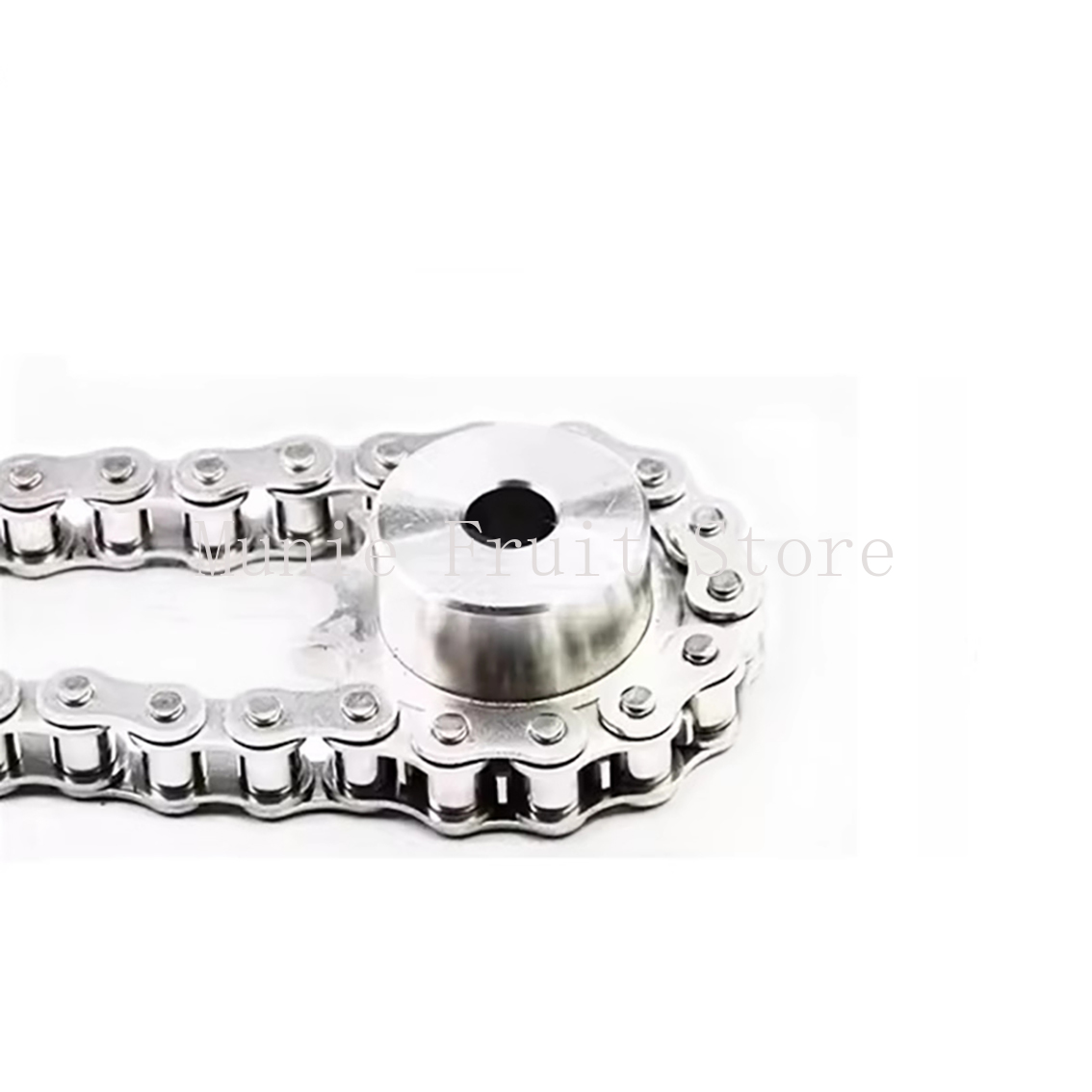 06B Roller Chain Sprocket 10-2 - огляд і ціна Ansi Chain