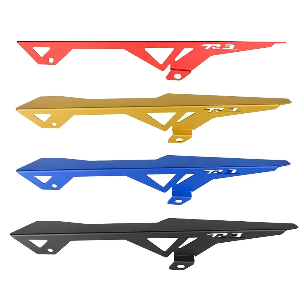 For Yamaha MT03 MT25 YZF-R3 YZ - огляд і ціна Sprocket Chain