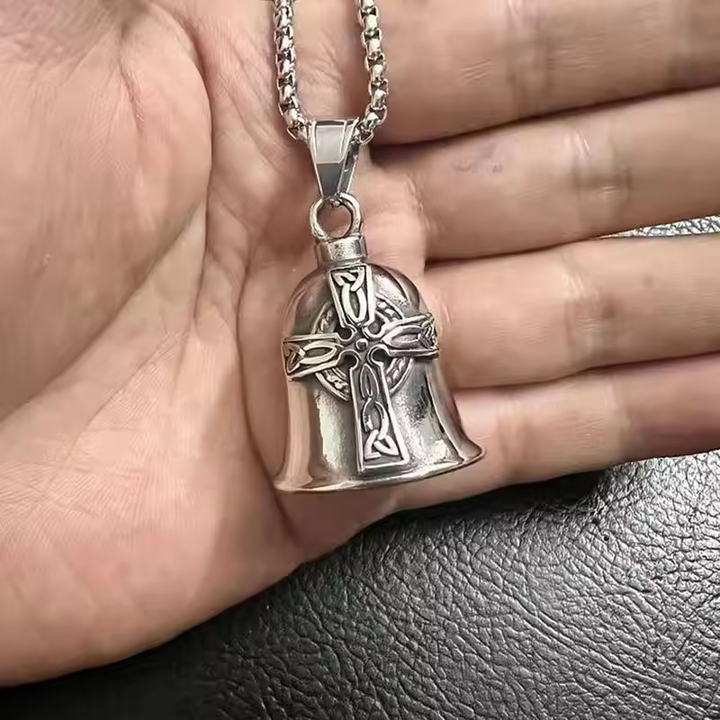 Motorcycle Lucky Bell Vintage  - огляд і ціна Motorcycle Chain