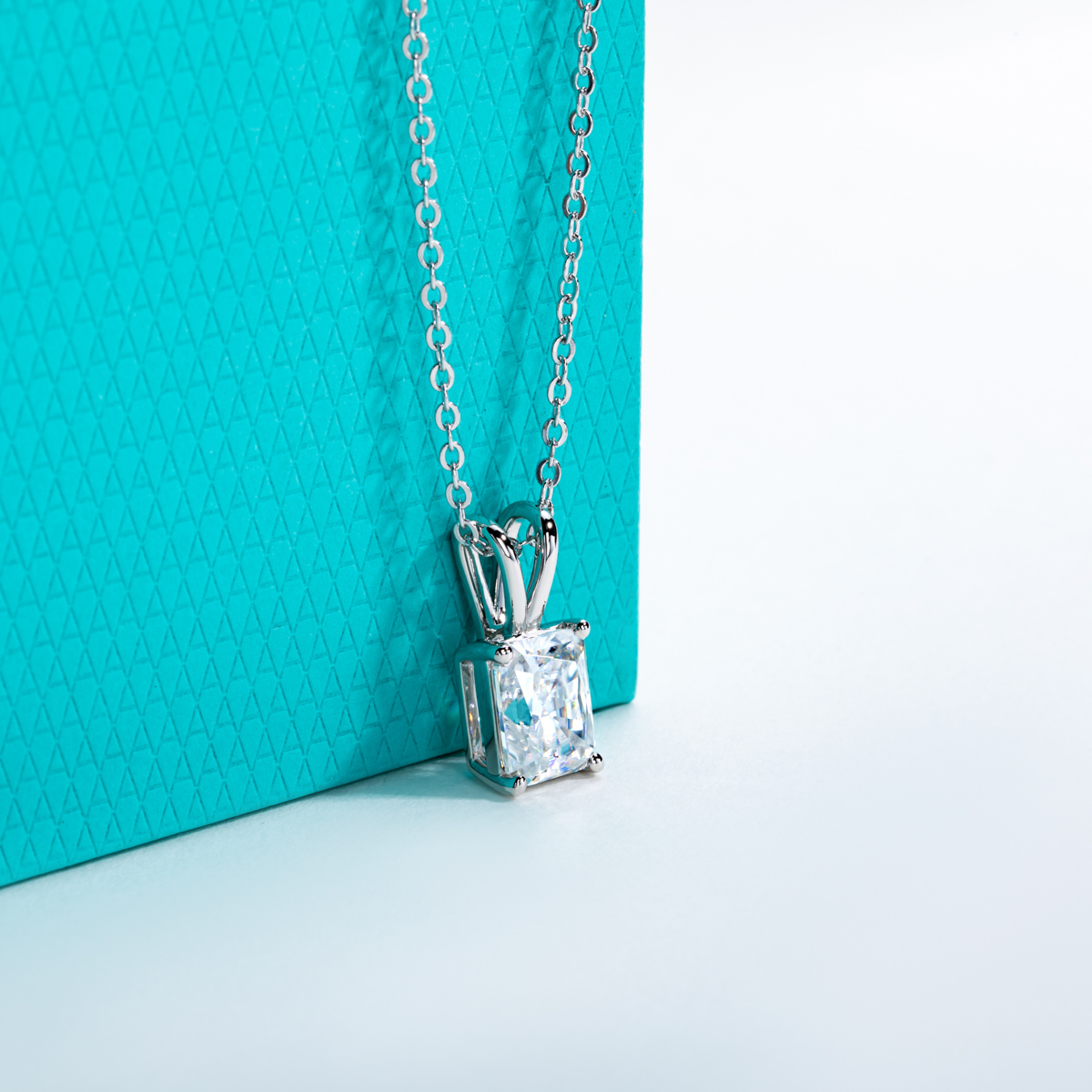 AnuJewel 2ct/3ct/4ct/5ct D Col - огляд і ціна Ansi Chain