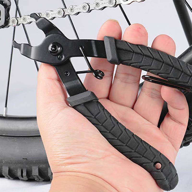 Bike Chain Quick Link Tool wit - огляд і ціна Master Link Chain