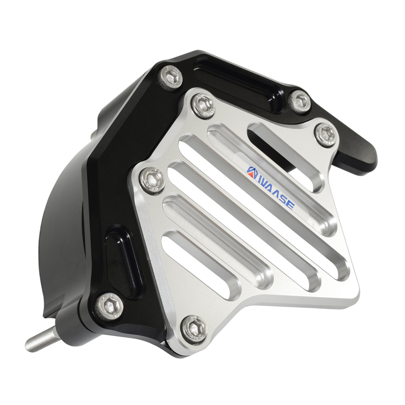 Front Sprocket Chain Guard Cov - огляд і ціна Sprocket Chain