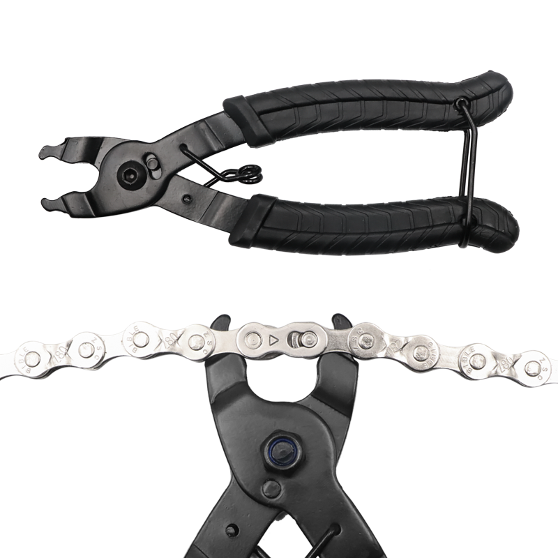 Bicycle Link Chain Buckle Plie - огляд і ціна Master Link Chain
