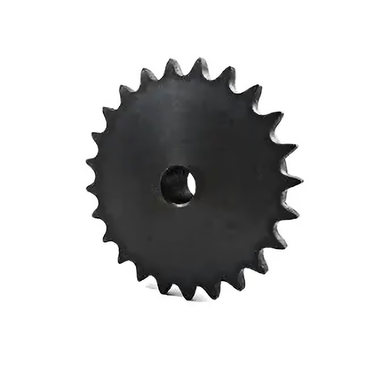 ANSI 35 40 50 60 80 Black Oxid - огляд і ціна Ansi Chain