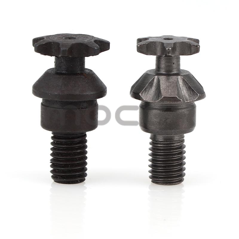 25H T8F 6/7/8 Teeth Clutch Dru - огляд і ціна Sprocket Chain