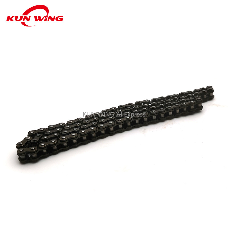 Cam Timing Chain 25H 88 Links  - огляд і ціна Bike Chain