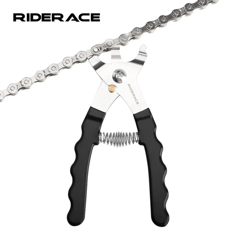 RIDERACE Bike Chain Link Plier - огляд і ціна Master Link Chain