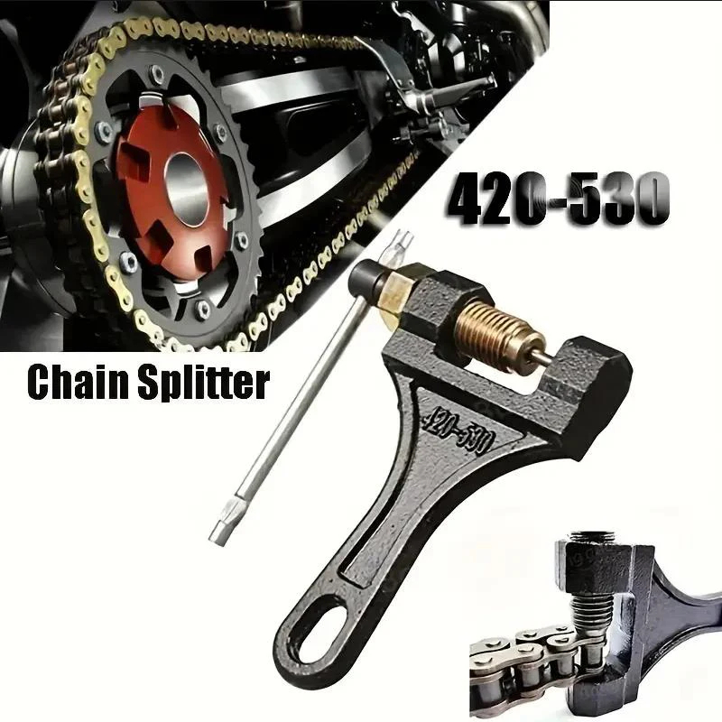 Versatile Chain Breaker All-Te - огляд і ціна Chain Breaker