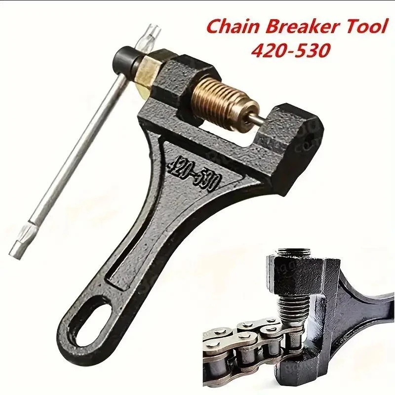 Versatile Chain Breaker All-Te - огляд і ціна Chain Breaker