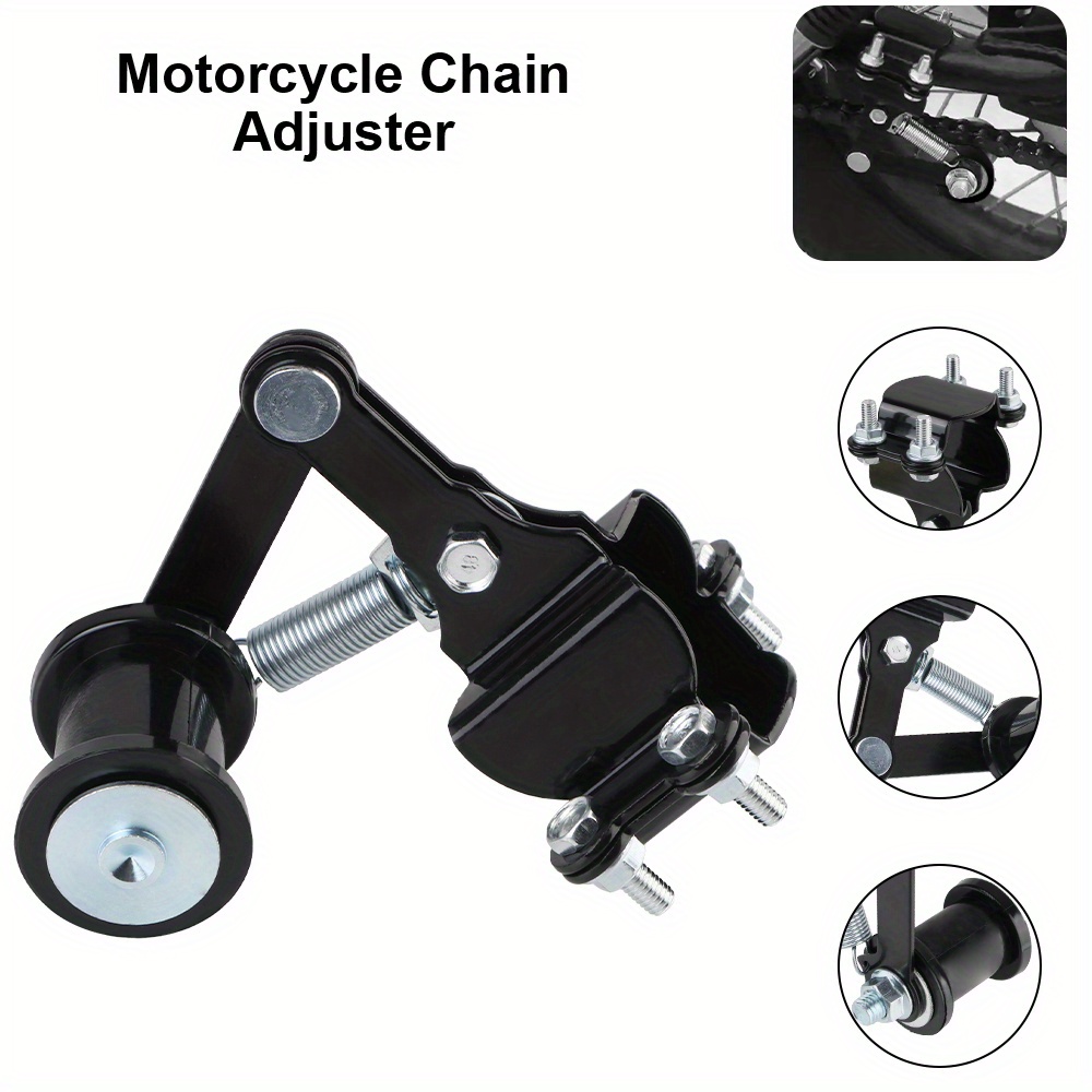 Adjuster Chain Tensioner On Ro - огляд і ціна Roller Chain