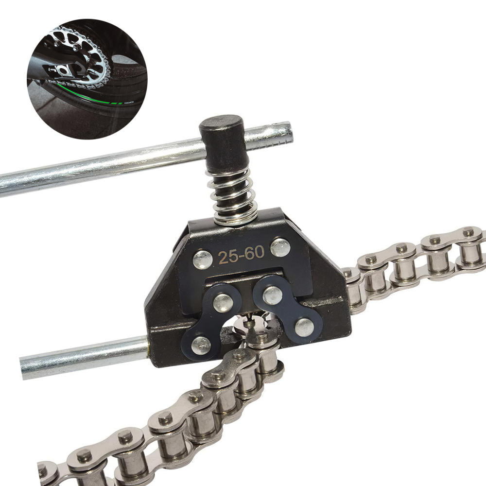 Motorcycle Bike Chain Breaker  - огляд і ціна Chain Breaker