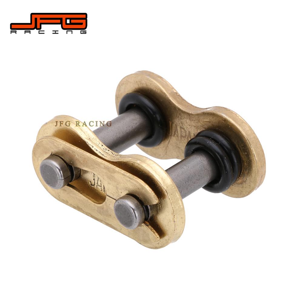 Motorcycle Chain Buckle Ring L - огляд і ціна Master Link Chain